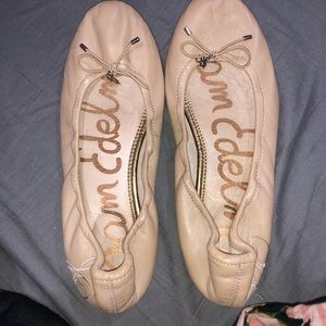 Sam Edelman Flats